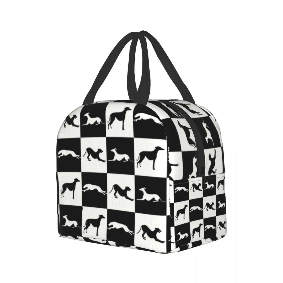 Рисунок 2 - Термоизолированная сумка для ланча