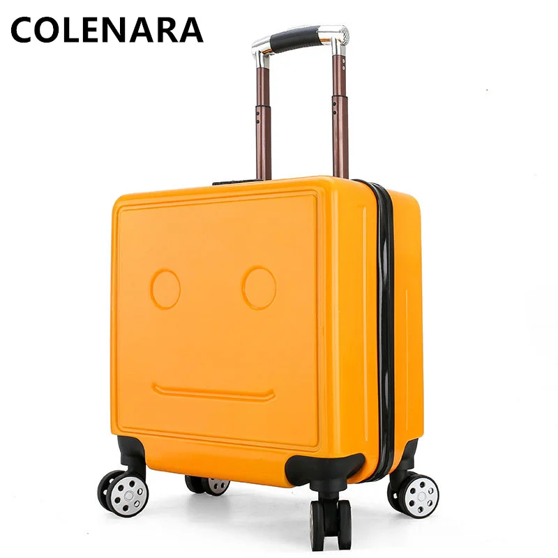COLENARA 18