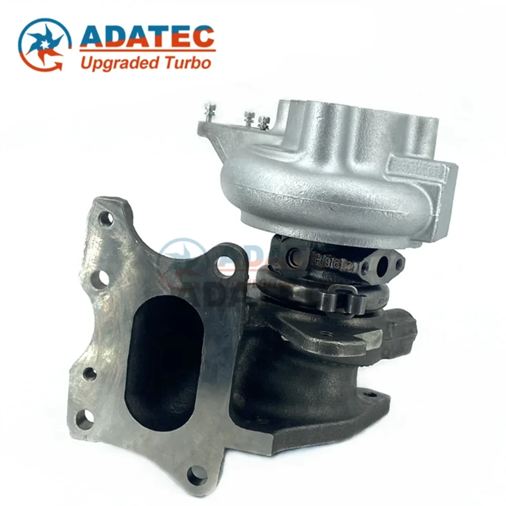 49373-07011 49373-07012 TD025 Обновление Turbo 49373-07013 189005 Турбина AAA01 200-250 л.с. для Honda 2HS 2CJ 2SV с 1 5 л