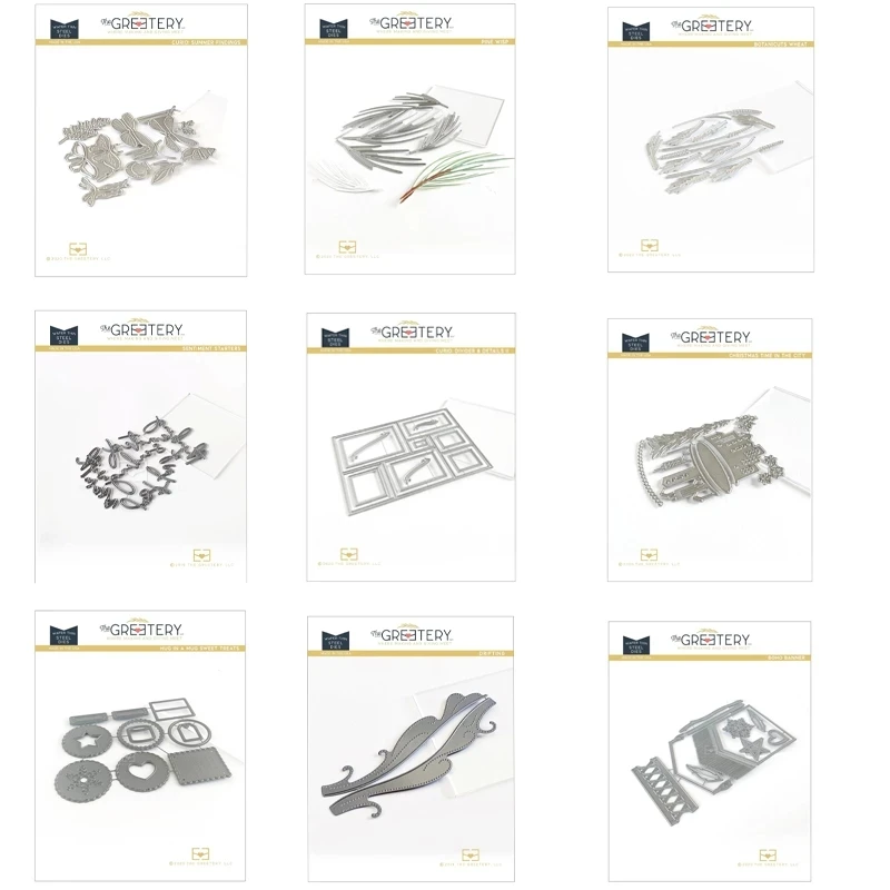 

Винтажный Металлический Альбом для фотографий, фотоальбом для съемки зимой