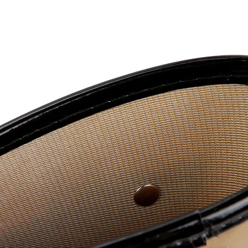 Женская непромокаемая обувь на высоком каблуке непромокаемые сапоги средней