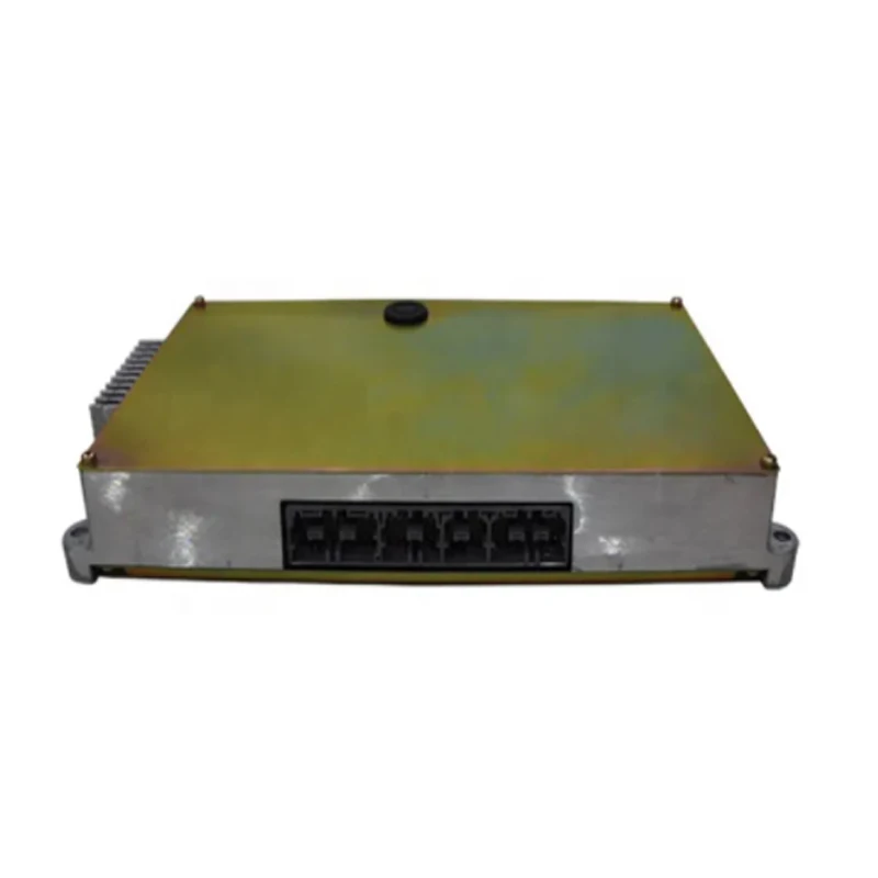 SK120-2 SK120-5 главный контроллер LP22E00004F2 для экскаватора Kobelco