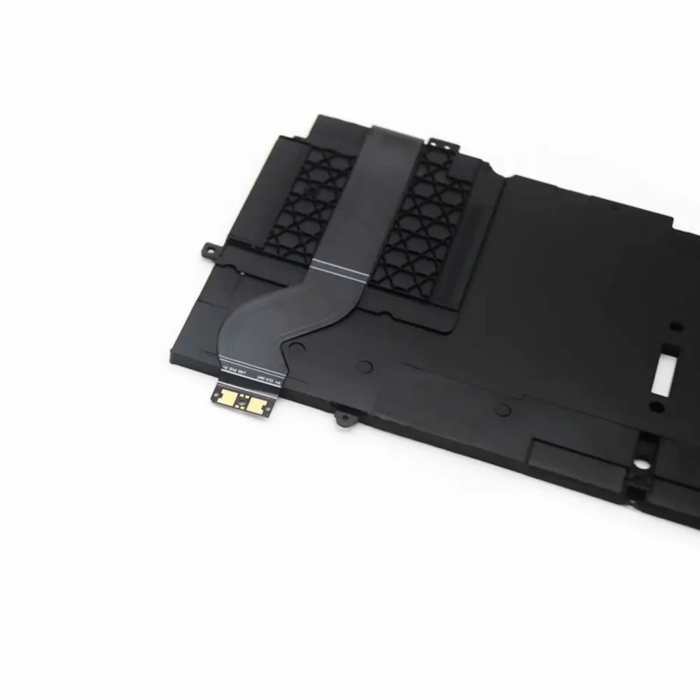 НОВЫЙ аккумулятор для ноутбука 52TWH Dell XPS 13 7390 9310 2-IN-1 P103G001 P103G002 7 6 В 51WH