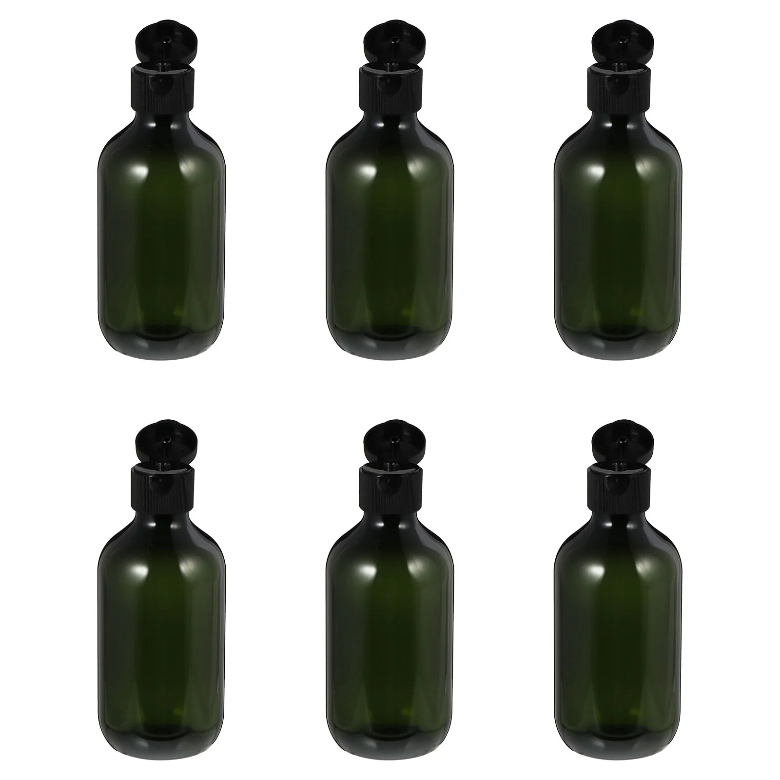 

Бутылки контейнеры для путешествий лосьон пустая бутылка многоразовый шампунь туалетное мыло жидкие пакеты герметичные контейнер для обр...