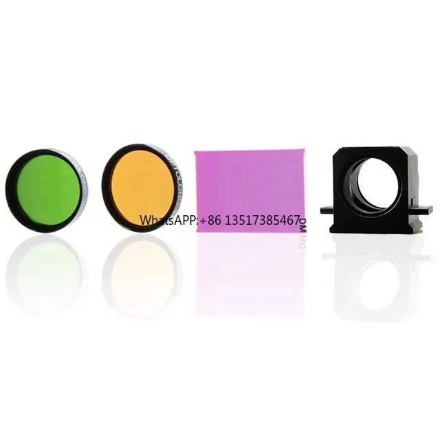 LP-TRITC Профессиональный флуоресцентный фильтр для микроскопа дальнего