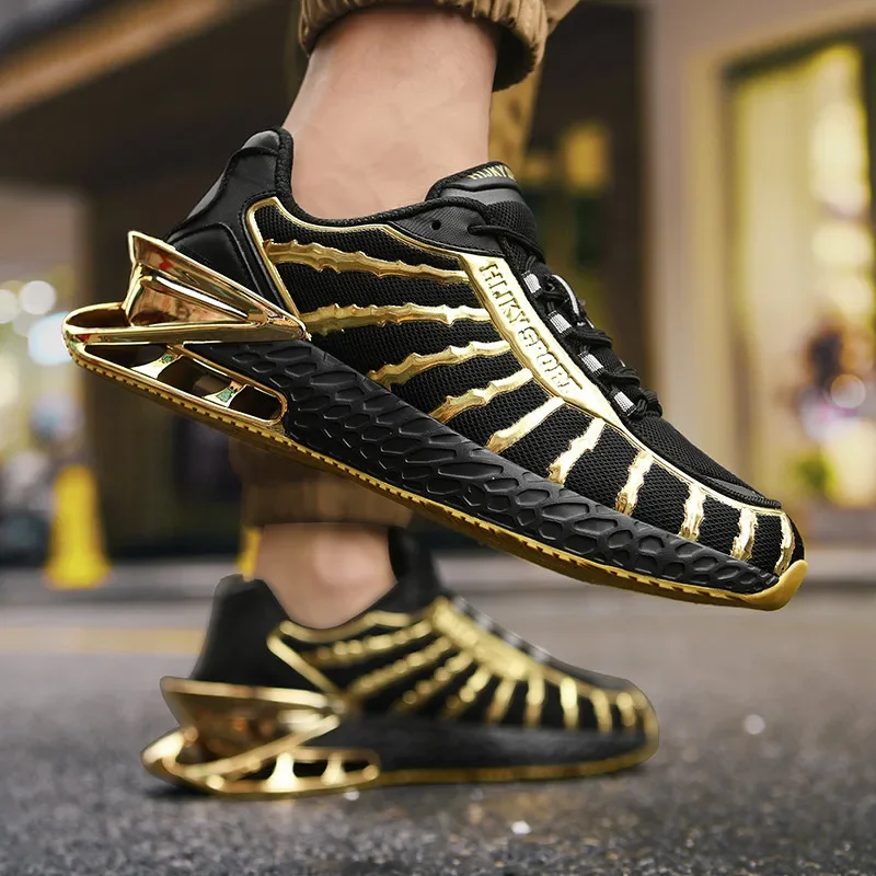 Кроссовки мужские для тенниса повседневная обувь роскошные дышащие тренировок