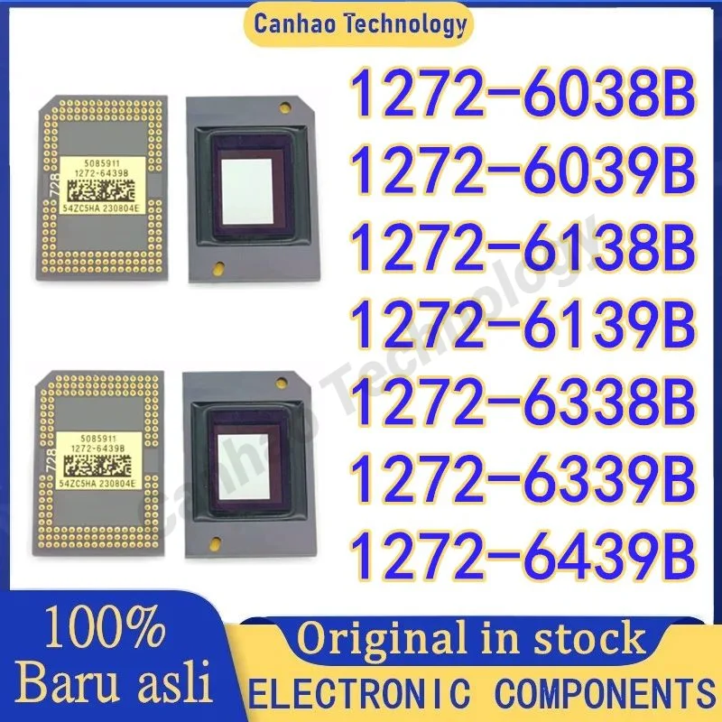 1272-6038B 1272-6039B 1272-6138B 1272-6139B 1272-6338B 1272-6339B 1272-6439B