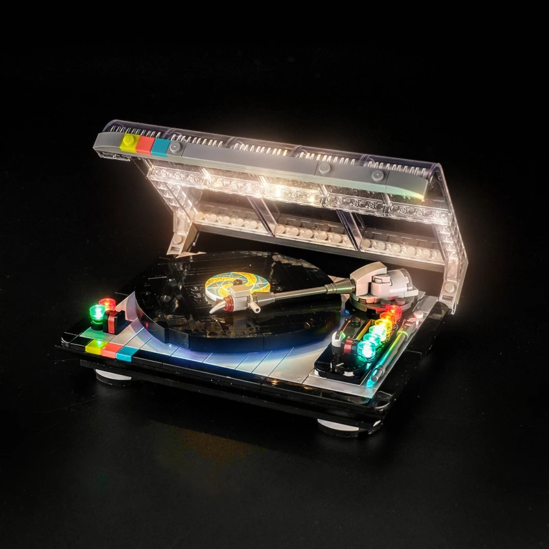 Светодиодное освещение Vonado 5 В 40699 комплект освещения подходящий для