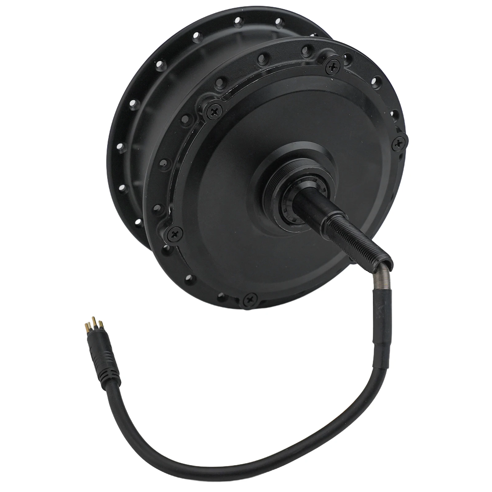 AAAAAAPackageContentX Двигатель Электрический велосипедный двигатель Простота в