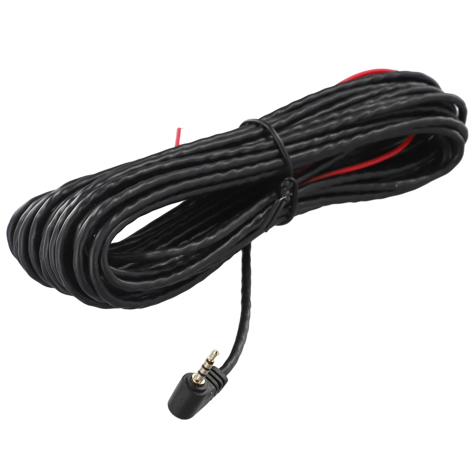 Кабель-удлинитель для видеорегистратора 9 5 м 12 В постоянного тока