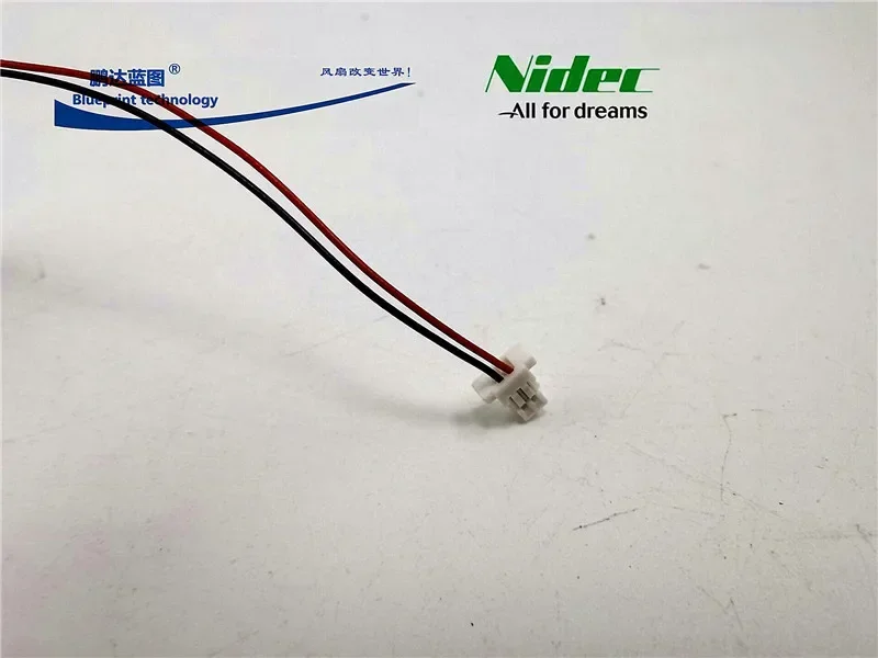 Совершенно новый оригинальный NIDEC micro 1708 1 7 см для ноутбука 5 В с гидравлическим
