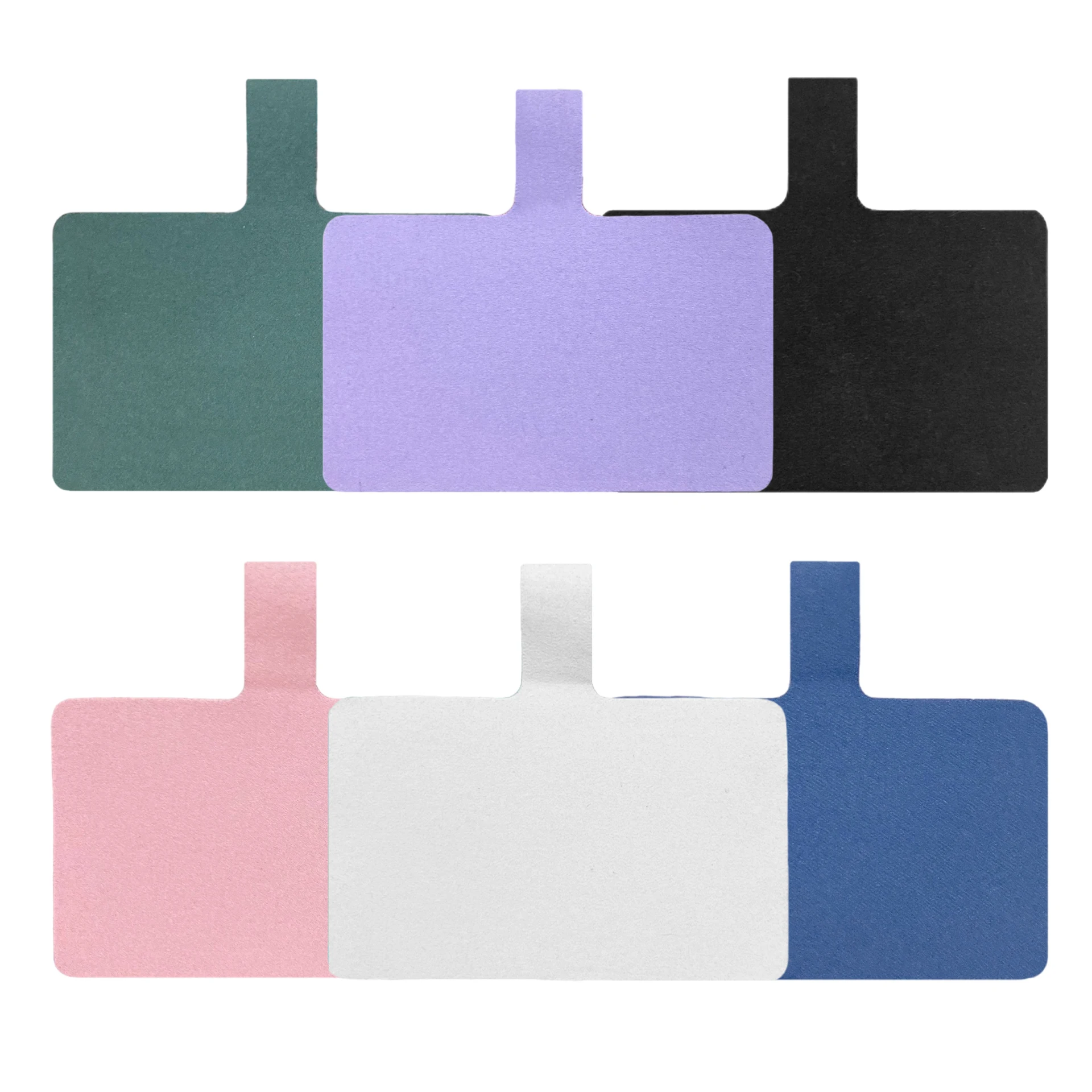 6 шт./упаковка универсальный ремешок | Мобильные телефоны и аксессуары