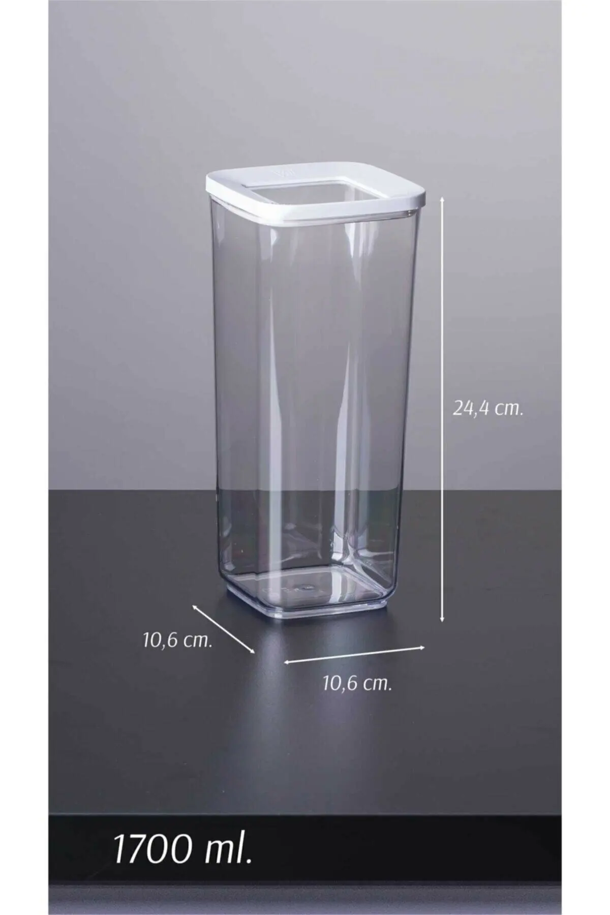 12 шт. кухонные контейнеры для хранения пищевых продуктов | Дом и сад