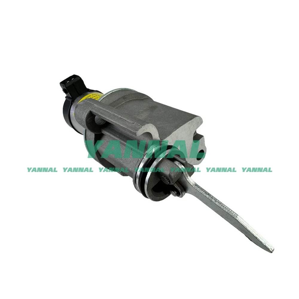 Электромагнитный клапан BF4M1013 04506592 Для деталей экскаватора Deutz