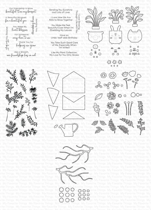 

Cherry Blossoms Stamps And Dies New Arrival 2022 Scrapbook Diary Decoration Stencil Embossing Template Diy Greeting Card Handmad