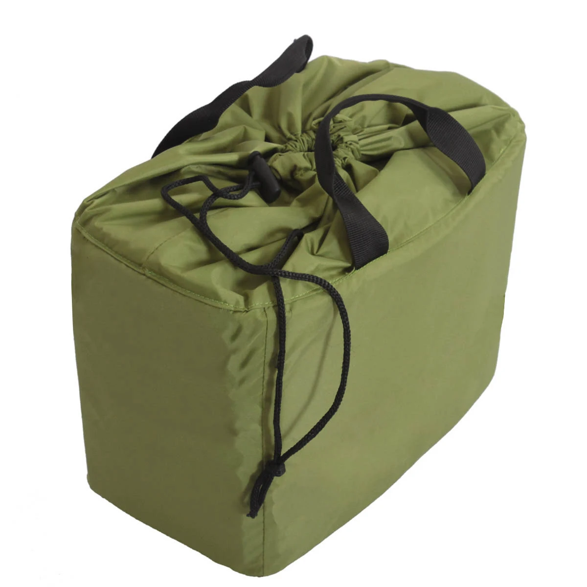 

Waterproof Insert Padded Partition Camera Bag Lens Case For Dslr Slr Camera