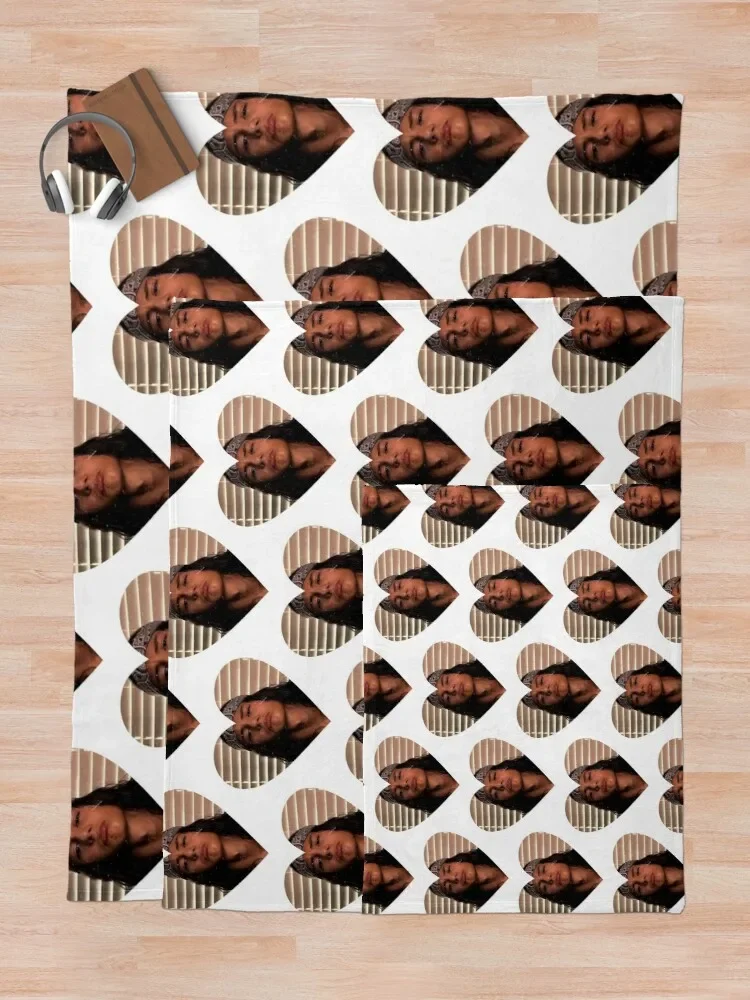 Туристическое одеяло Мигель казаарес