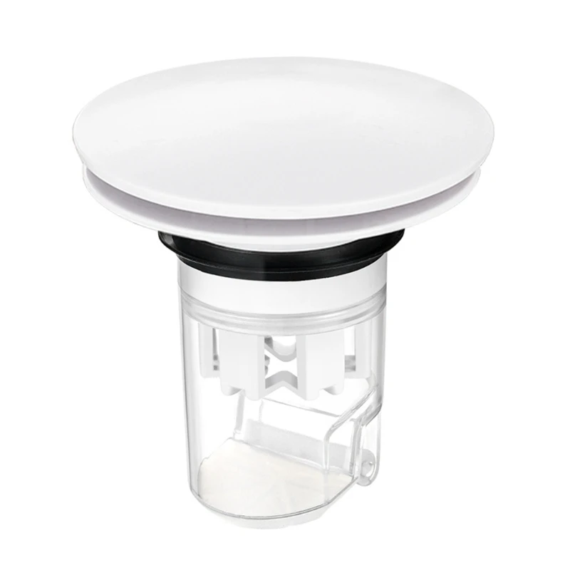 

E5BE Модернизированная заглушка для ванны Регулируемая выдвижная сливная пробка для раковины