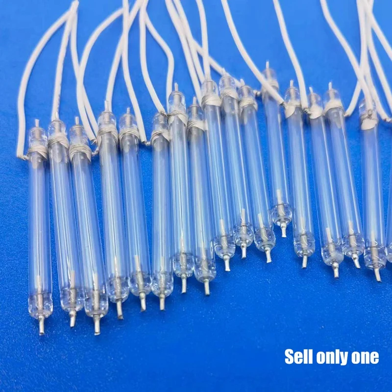 Лампа для вспышки лампа ксеноновая новинка запасная часть Godox TT350 стекло