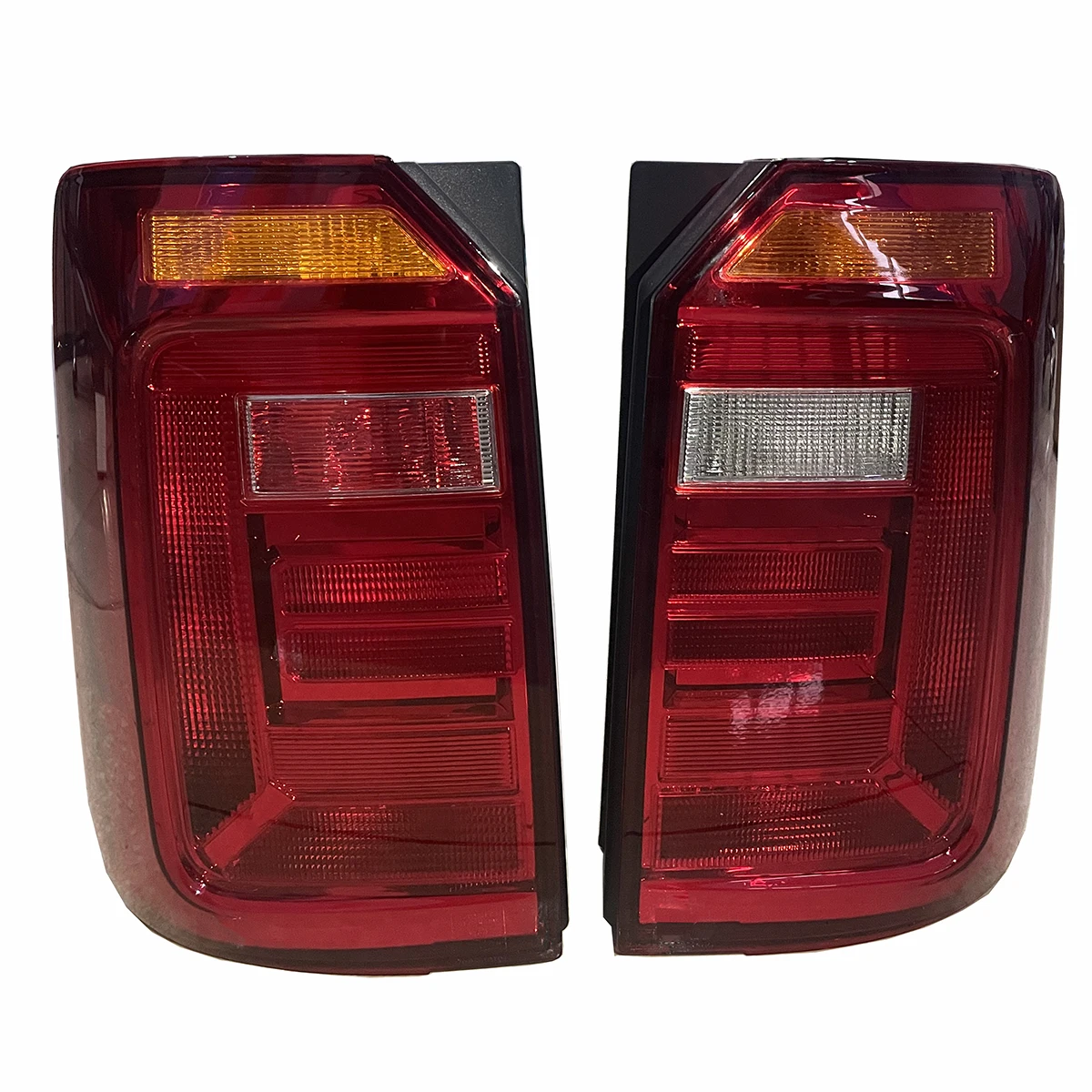 

Задсветильник заднего хода для Volkswagen VW Caddy 2016 2017 2018 2019