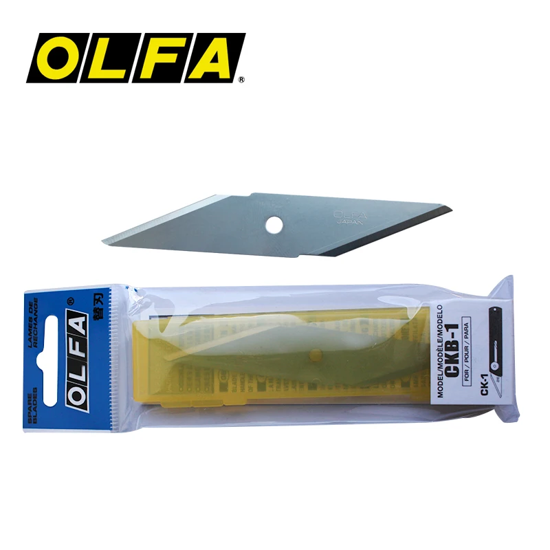 OLFA CKB-1 ΠΠ°ΠΏΠ°ΡΠ½ΠΎΠ΅ Π»Π΅Π·Π²ΠΈΠ΅ 2 ΡΡ. ΡΠΌΠ΅Π½Π½ΡΠ΅ Π»Π΅Π·Π²ΠΈΡ, ΡΠ΅ΠΌΠ΅ΡΠ»ΠΎ ΡΠ΅Π·Π°ΠΊ ΠΌΠ½ΠΎΠ³ΠΎΡΡΠ½ΠΊΡΠΈΠΎΠ½Π°Π»ΡΠ½ΡΠΉ Π½ΠΎΠΆ ΠΠΊΡΠ΅ΡΡΡΠ°ΡΡ Π΄Π»Ρ ΡΠ΅Π·ΡΠ±Ρ ΠΊΠ΅ΠΌΠΏΠΈΠ½Π³Π° Fit CK-1 ΡΠ΅ΠΆΡΡΠΈΠ΅ ΠΈΠ½ΡΡΡΡΠΌΠ΅Π½ΡΡ OLFA CKB-1 ΠΠ°ΠΏΠ°ΡΠ½ΠΎΠ΅ Π»Π΅Π·Π²ΠΈΠ΅ 2 ΡΡ. ΡΠΌΠ΅Π½Π½ΡΠ΅ Π»Π΅Π·Π²ΠΈΡ, ΡΠ΅ΠΌΠ΅ΡΠ»ΠΎ ΡΠ΅Π·Π°ΠΊ ΠΌΠ½ΠΎΠ³ΠΎΡΡΠ½ΠΊΡΠΈΠΎΠ½Π°Π»ΡΠ½ΡΠΉ Π½ΠΎΠΆ ΠΠΊΡΠ΅ΡΡΡΠ°ΡΡ Π΄Π»Ρ ΡΠ΅Π·ΡΠ±Ρ ΠΊΠ΅ΠΌΠΏΠΈΠ½Π³Π° Fit CK-1 ΡΠ΅ΠΆΡΡΠΈΠ΅ ΠΈΠ½ΡΡΡΡΠΌΠ΅Π½ΡΡ