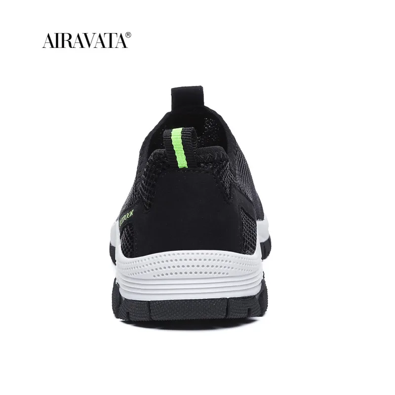 Mesh Climbing Shoes Men Outdoor Water Sneakers Men Trainers Non-slip Climbing Hiking Shoes Breathable Men Treking Shoes Zapatos