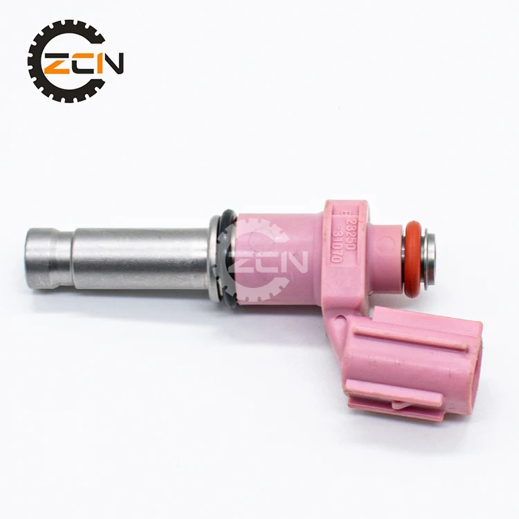 

6pcs 23250-31070 23209-31070 Fuel Injectors For Lexuss IS350 GS450h GS350 Nozzles 2325031070