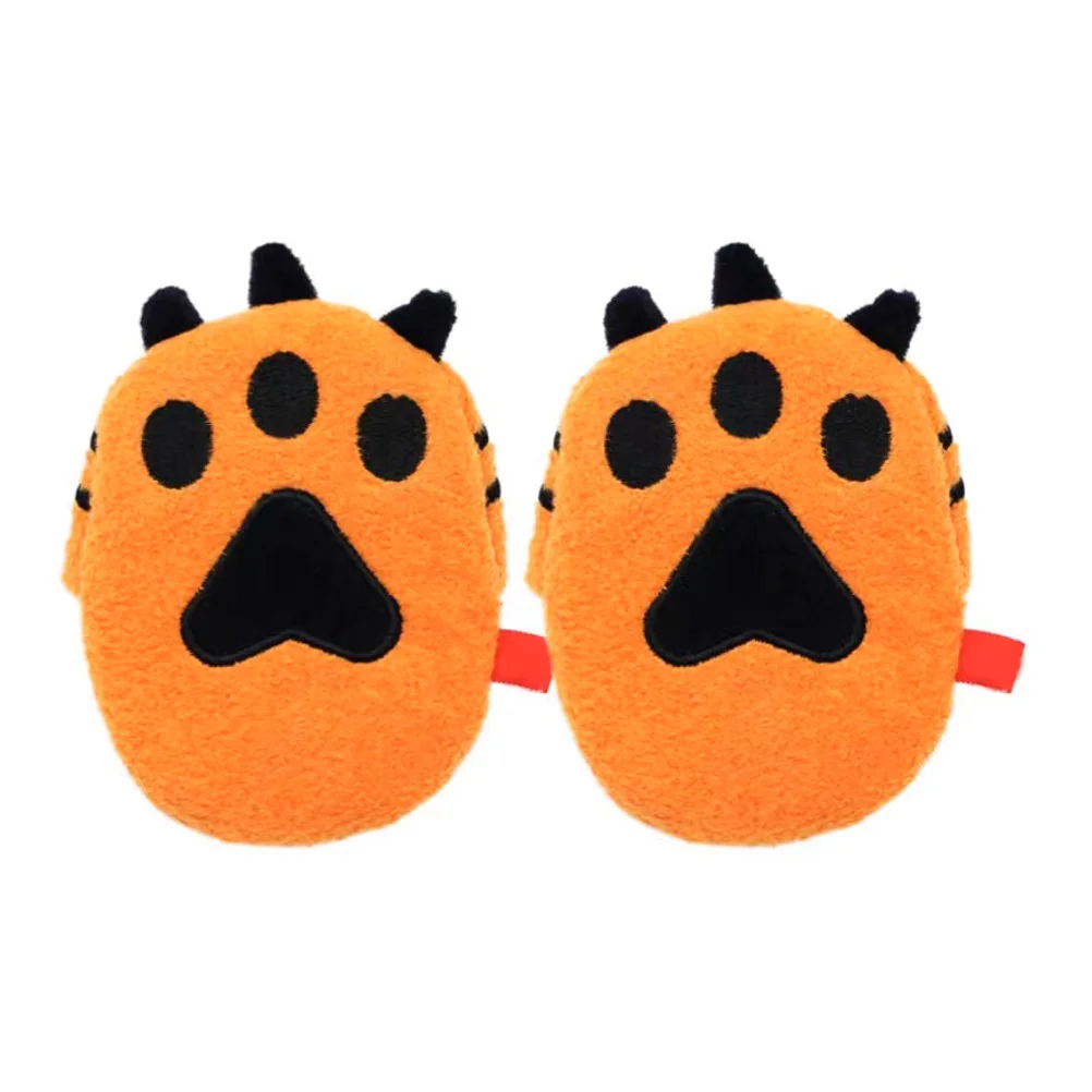 

Bite-Resistant Dog Plaything Food Dispensing Funny Dog Sniff (Yellow)