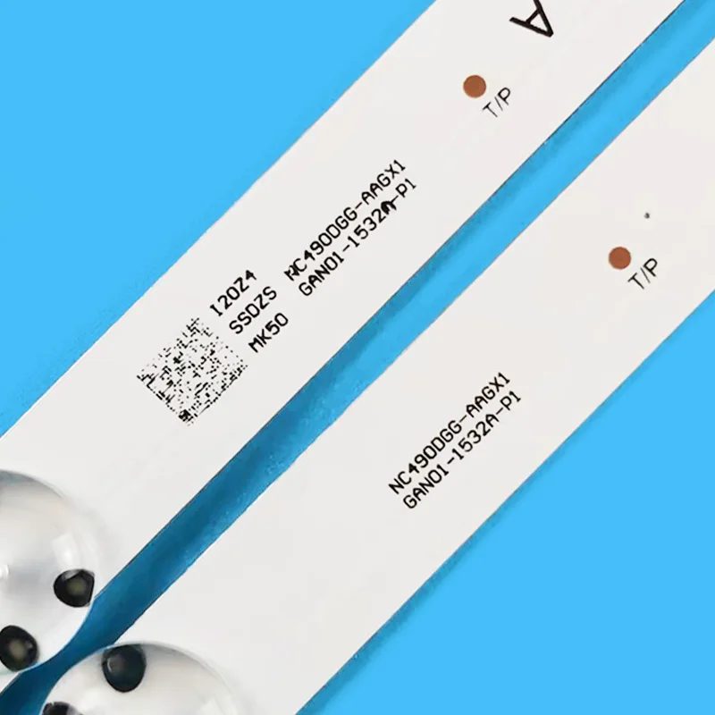 Рисунок 4 - Светодиодный подсветка для LGE_WICOP_49inch_UHD_REV06_A_150710