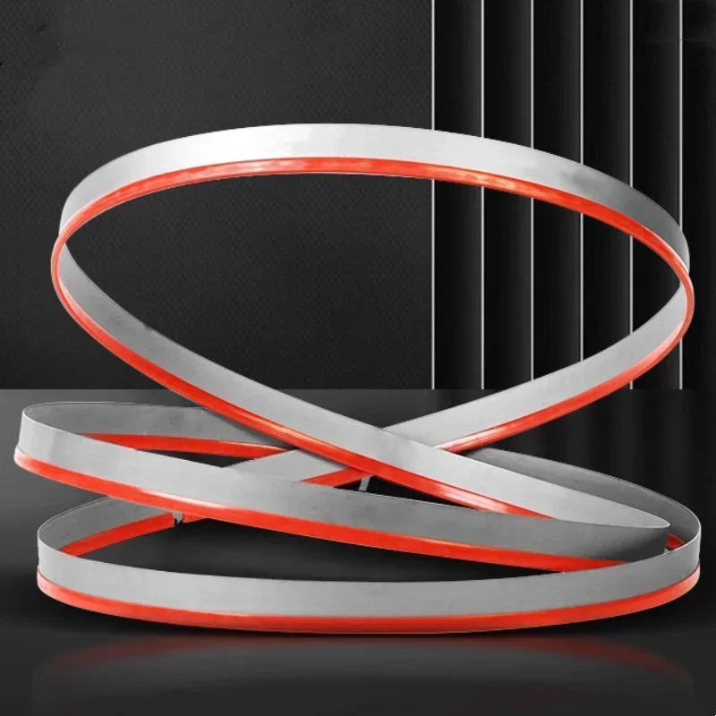 Длина ленточной пилы 5150 4180 4580 5700 4000 1PCX34 широкийX1.1 Ленточная пила для резки