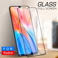 2pcs tempered glass for redmi note 10 pro glass 10s 8 9 s 9c 9a 8t t full cover anti scratch screen protector 2 5d 9h film glass