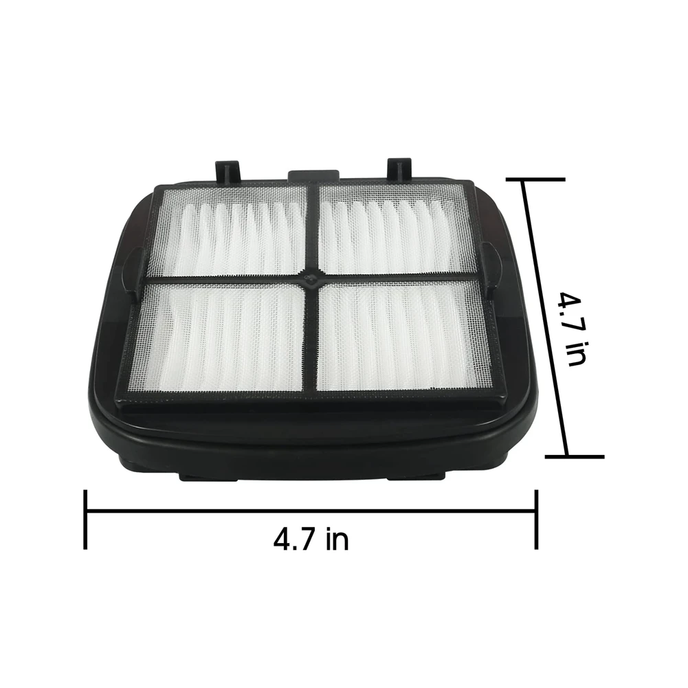 

Replacement Parts HEPA Filter Compatible for Bissell 97D5 35V4A 35V4 2037416 Hand Vacuums Cleaner Accessories