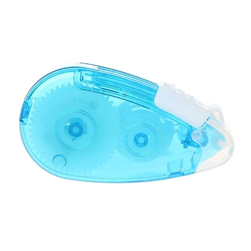 

Runner Tape Roller Dot Liner Adhesive for Child DIY Handmade Lover Easy to Use