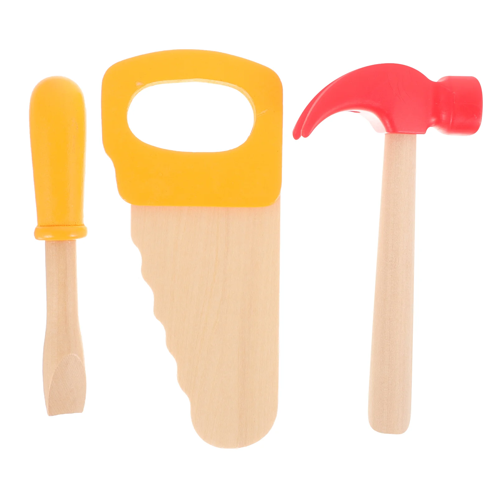 

Woodworking Toys Fun Green Toys Saw Children Kids Plaything Screwdriver Tool
