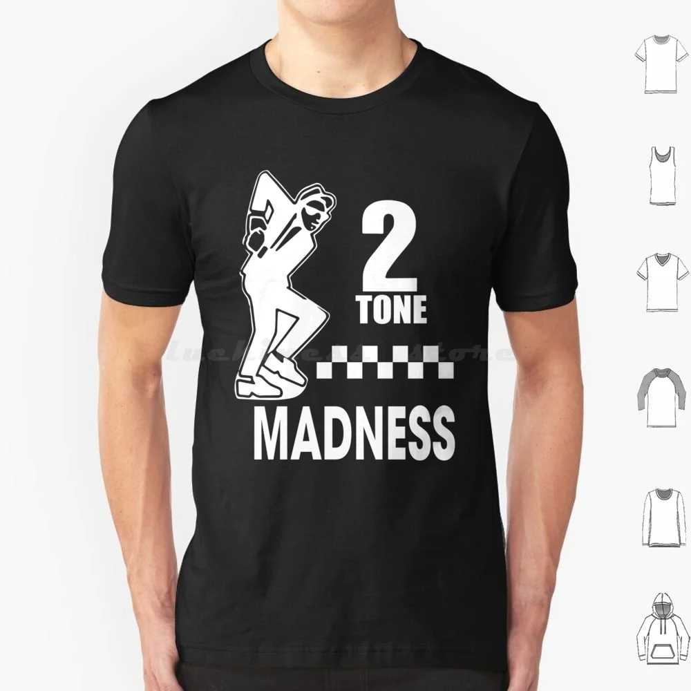 2 тона сумасшедшее ретро браслет подарок для фанатов футболка мужчин женщин