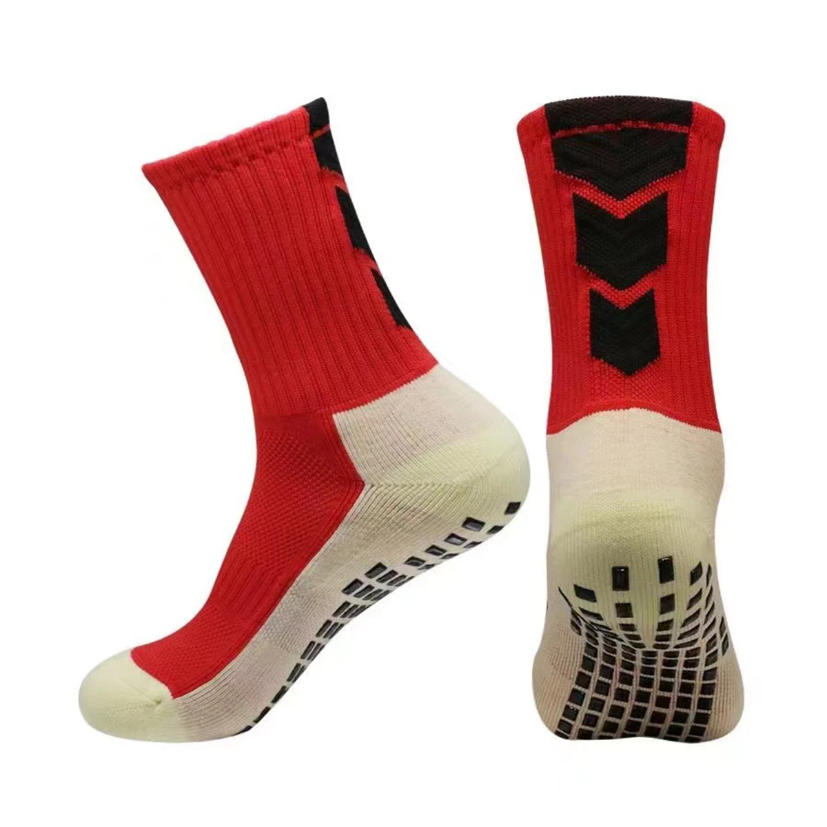 Трансграничные спортивные мужские носки утолщенная нижняя часть полотенца