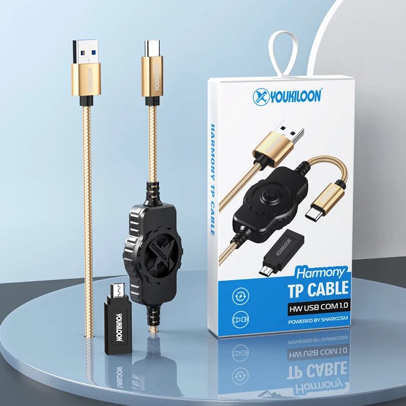 Новое поступление для Huawei Harmony Tp Cable 1.0 COM HarmonyOS