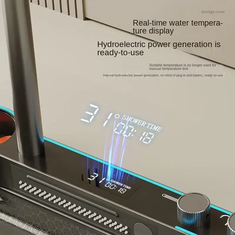 Фигура acero inoxidable 304 con pantalla Digital многофункциональная универсальная для укладки