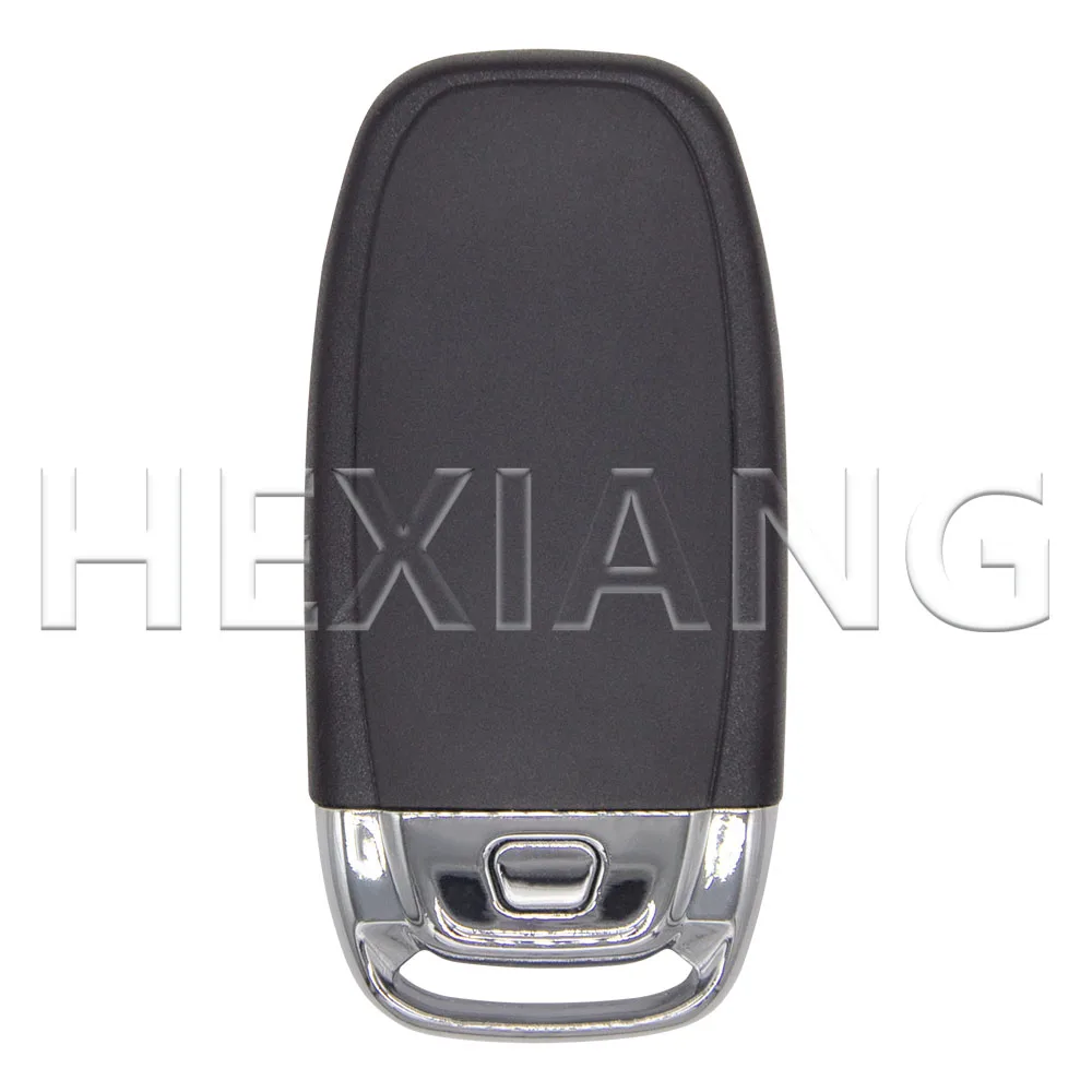 DR Keyless Go 4G 0959754 J ID46 PCF7945AC Чип 315/433/868 МГц Автомобильный дистанционный ключ 8T K Для Audi