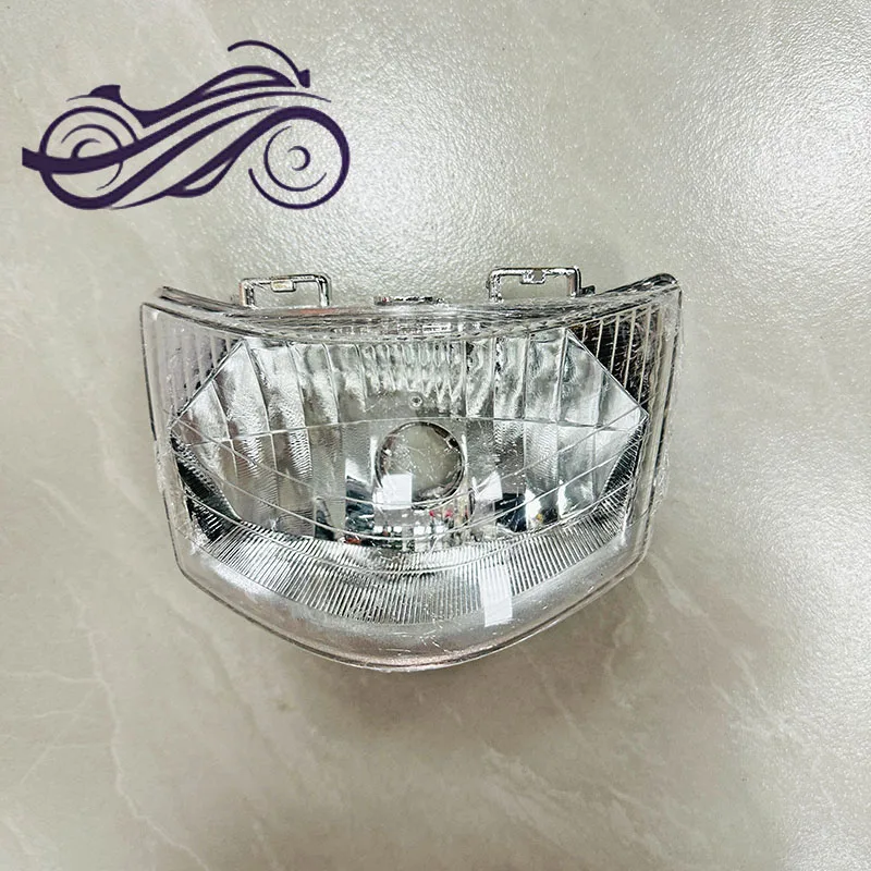 

Мотоциклетные детали для Suzuki EFI V50, адрес v50, корпус передней поворотной лампы, крышка передней левой и правой лампы, корпус