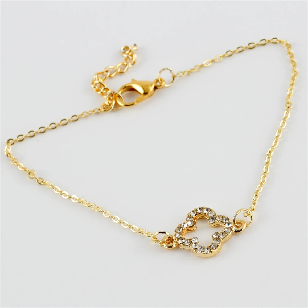 

Trend stone bracelet
