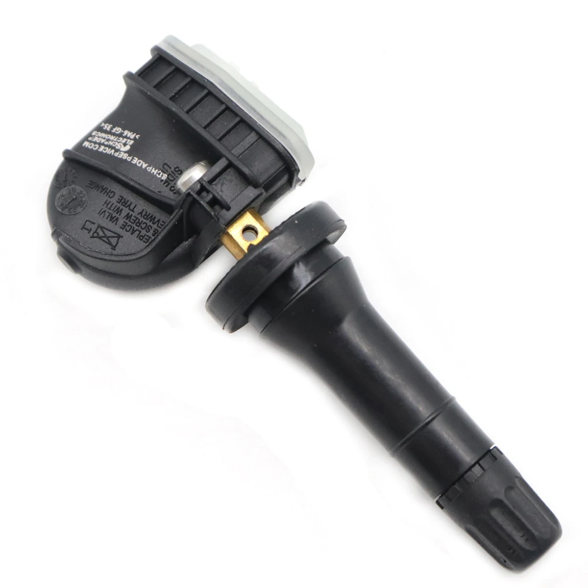 4 шт. 3666200U2235 36662000U2235 TPMS Автозапчасти Автомобильные датчики давления в шинах для JAC