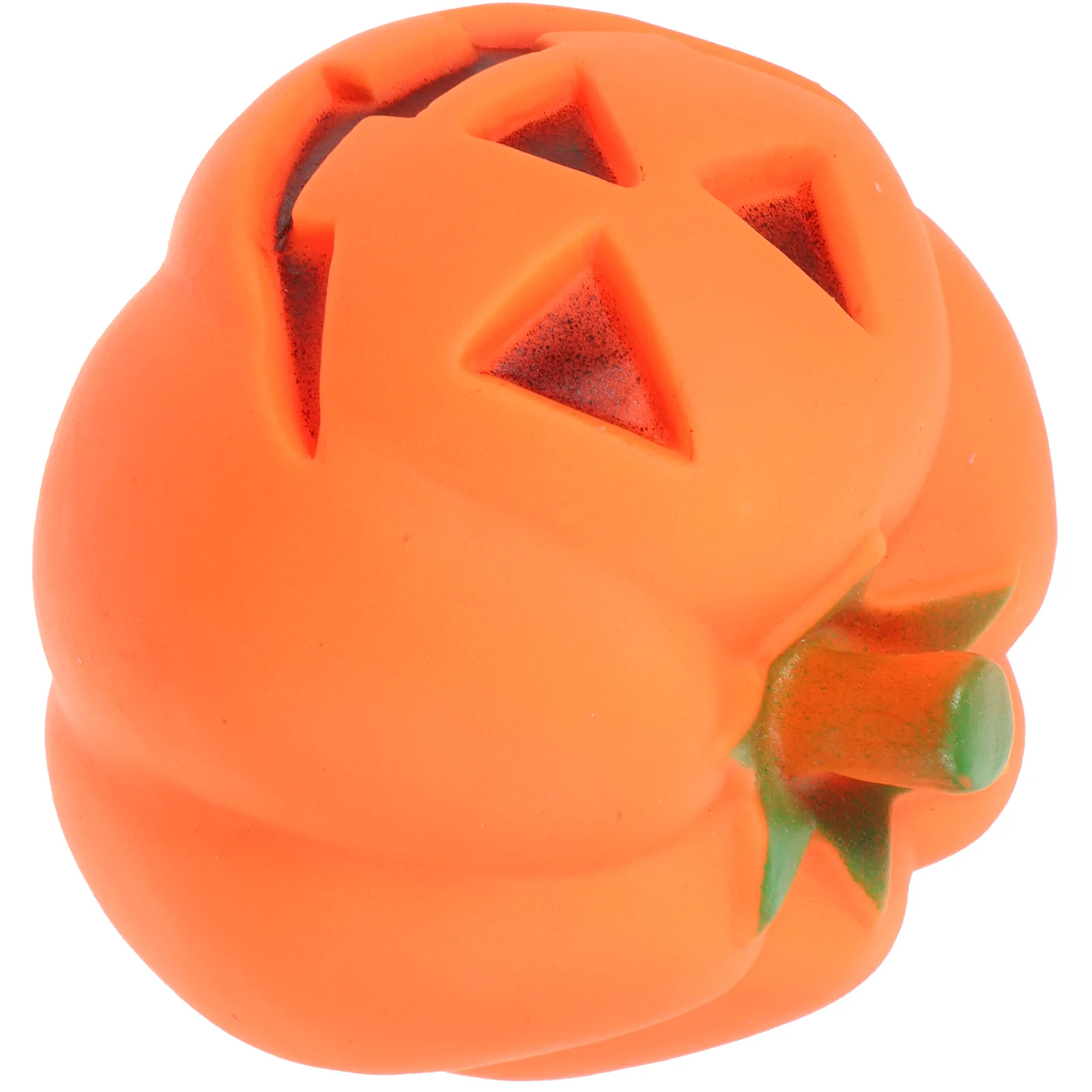 Игрушка-прорезыватель агрессивные жевательные игрушки для Хэллоуина тыквы