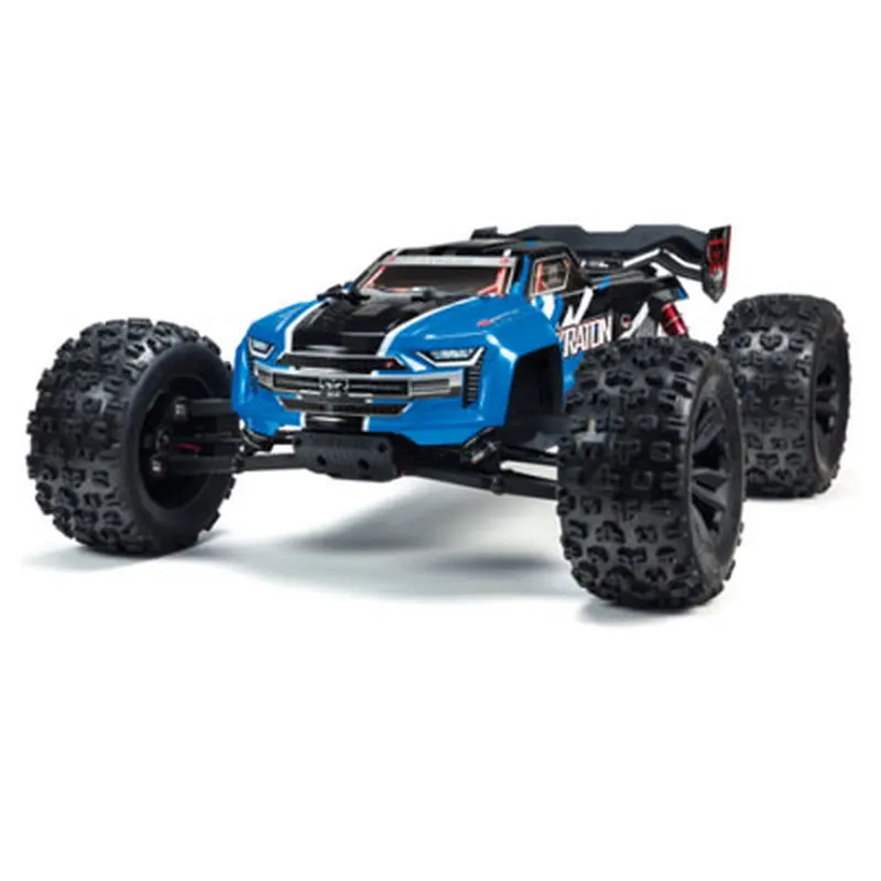 ARRMA Новая модель автомобиля Kartun Kraton с дистанционным управлением V5 6S 1/8