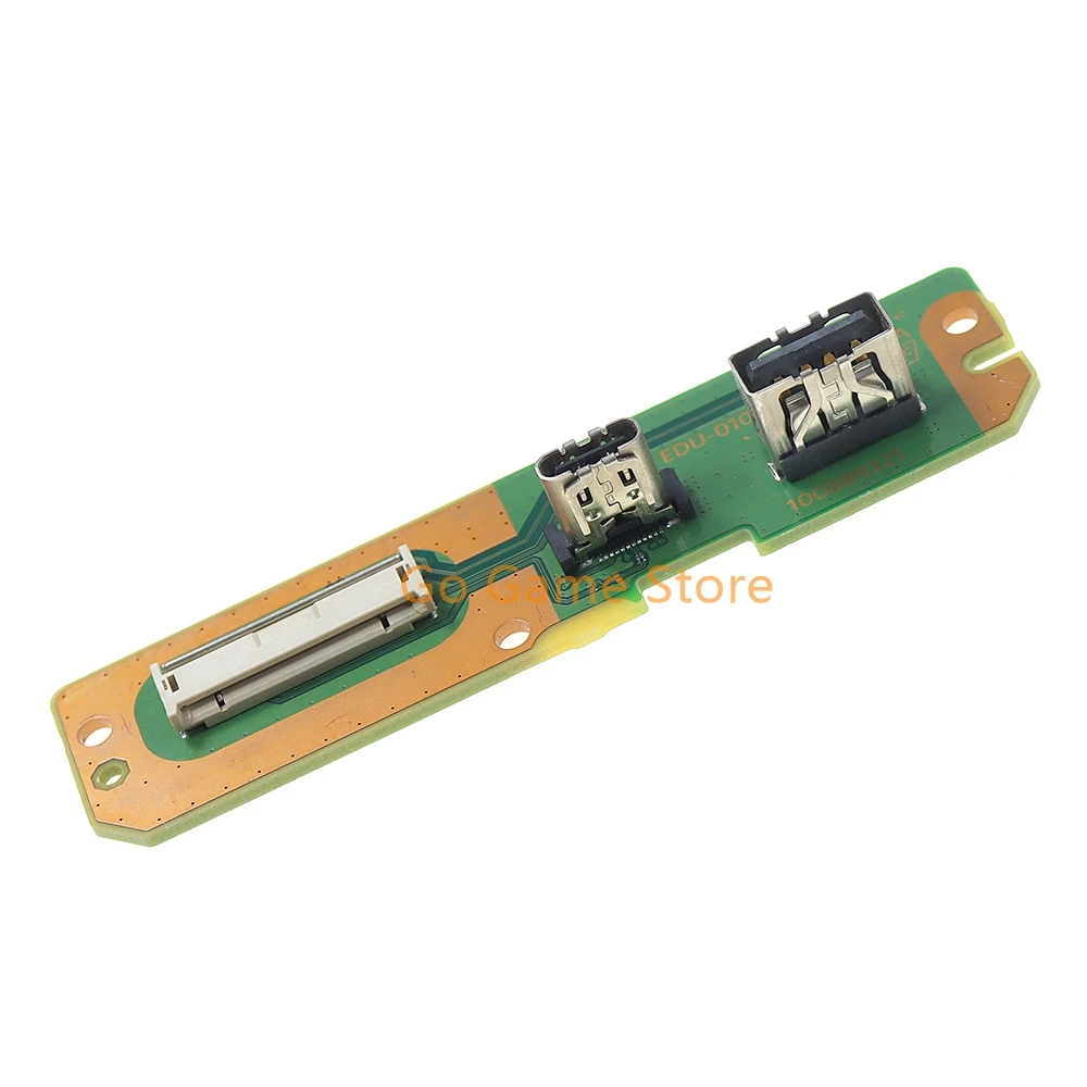Фото 6 шт. VSF-010 для консоли PS5 Pro с боковой панелью USB TYPE-C/A EDU-010 EDU-020 EDU-030 EDF-040 для PS5 1000 1100 1200 Slim №3
