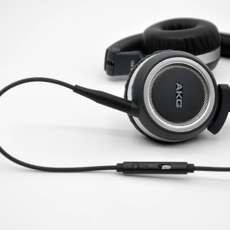 Сменный кабель для AKG K450 K451 K452 Q480 K480 Q460