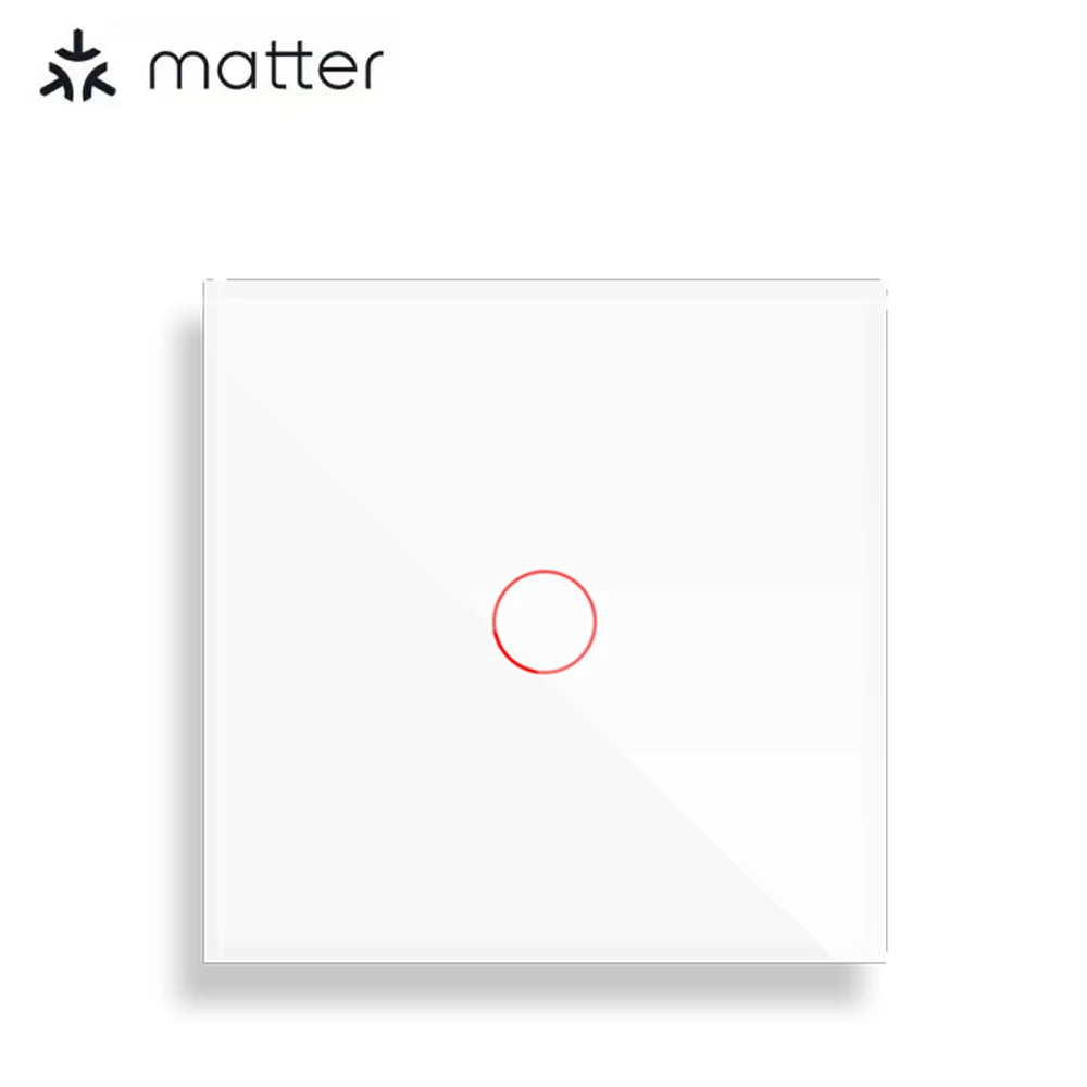 

Умный переключатель Wi-Fi, нейтральный провод/без нейтрального провода, 1/2/3 группы, сенсорный настенный выключатель, работа с Homekit Alexa Google Home