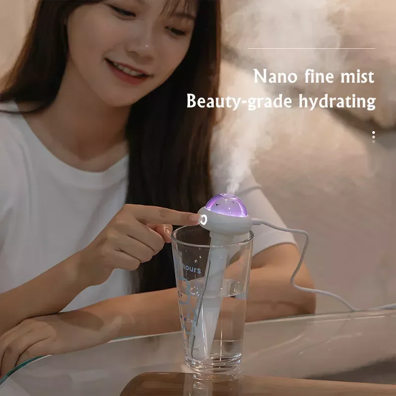 

Aromatherapy Humidifiers Diffusers Fragrance Distributor for Home Appliances Air Purifiers Essential Oil for Humidifier