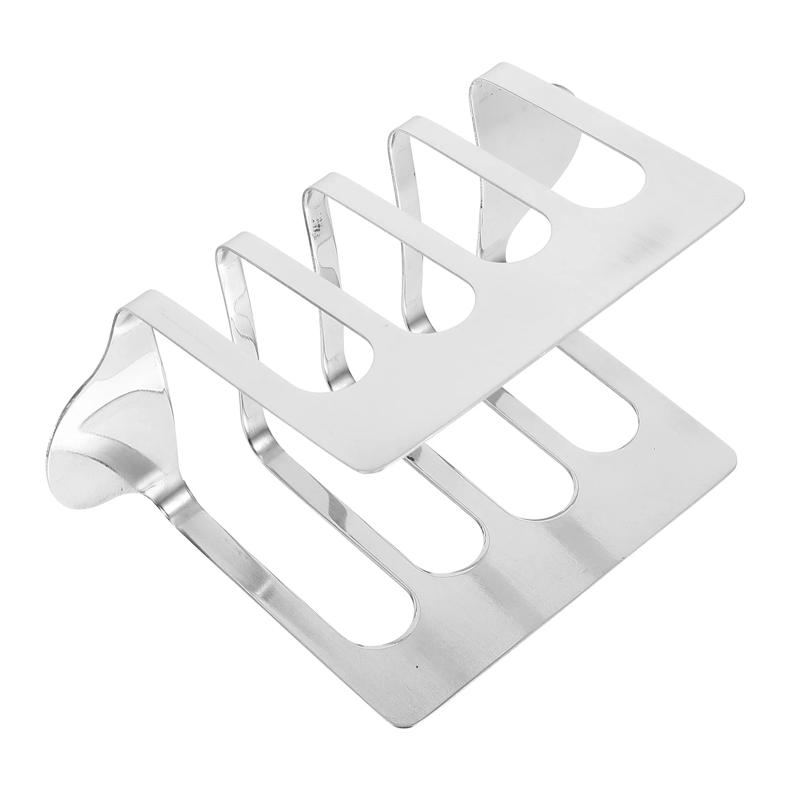 

1pc Durable Creative Convenient Rack Rack for Restaurant Home Kitchen