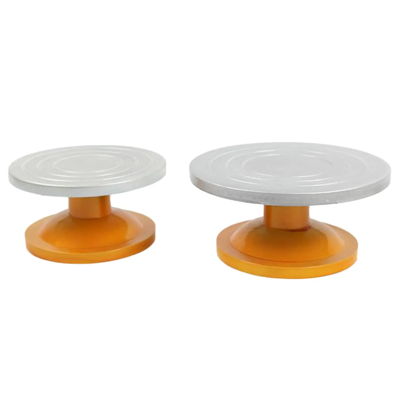 

Sculpting Wheel Turntable Reusable Clay Pottery Wheel for Paint Spraying DIY Art